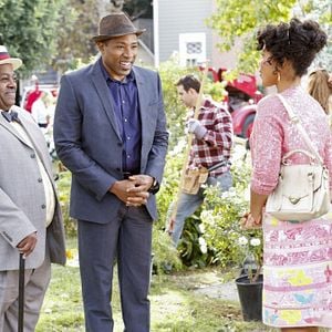 Foto Reginald VelJohnson