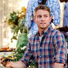 Foto Wilson Bethel