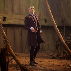 Foto Doctor Who (2005)