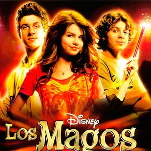 Foto Os Feiticeiros de Waverly Place - O Filme