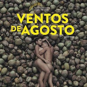 Foto Ventos de Agosto