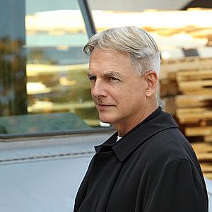 Foto Mark Harmon