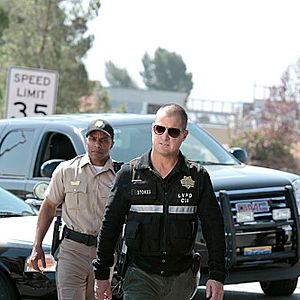 Foto CSI: Crime Scene Investigation