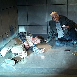 Foto CSI: Crime Scene Investigation
