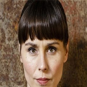 Foto Tara Fitzgerald
