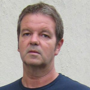 Foto Kevin Harrington