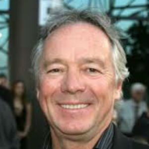 Foto Christopher Cain