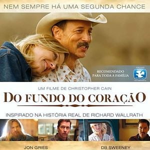 Foto Do Fundo Do Coração