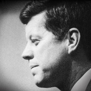 Foto A President to Remember