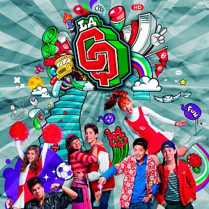 Foto A CQ: Confusões Ao Quadrado