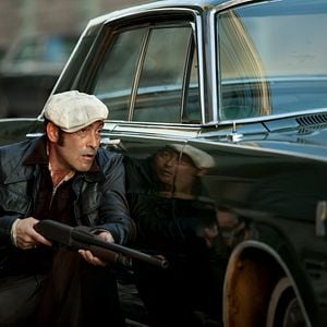 Foto Laços de Sangue