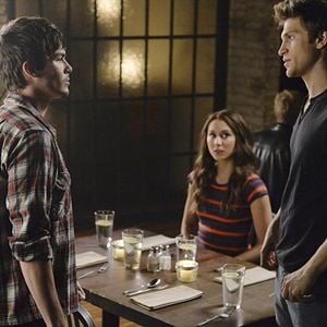 Foto Tyler Blackburn