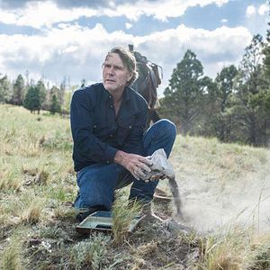 Foto Robert Taylor (II)