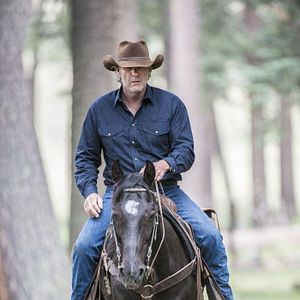 Foto Robert Taylor (II)