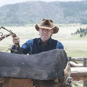 Foto Robert Taylor (II)