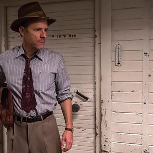 Foto John Benjamin Hickey