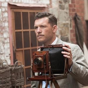 Foto Sam Worthington