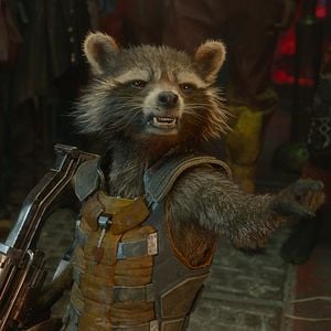 Foto Guardiões da Galáxia