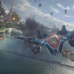 Foto Guardiões da Galáxia