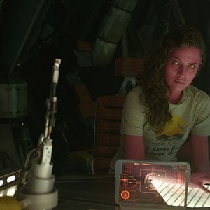 Foto Guardiões da Galáxia