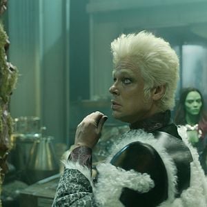 Foto Guardiões da Galáxia