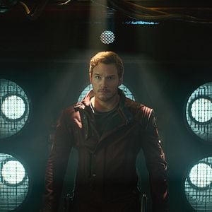 Foto Guardiões da Galáxia