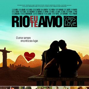 Foto Rio, Eu Te Amo