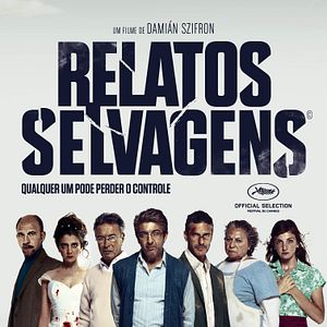 Foto Relatos Selvagens