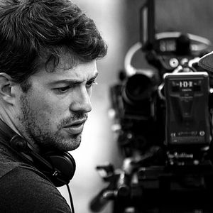 Foto Amor à Primeira Briga