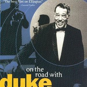 Foto On the Road With Duke Ellington