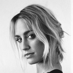 Foto Ruta Gedmintas