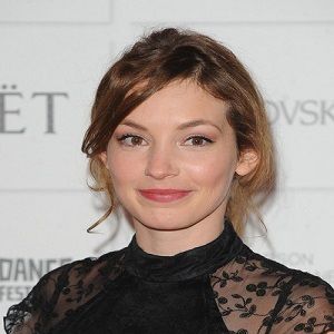 Foto Perdita Weeks