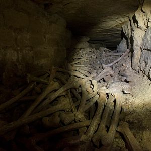 Foto Assim na Terra Como no Inferno