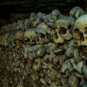 Foto Assim na Terra Como no Inferno