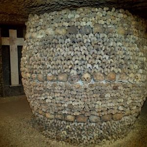 Foto Assim na Terra Como no Inferno