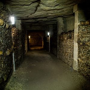 Foto Assim na Terra Como no Inferno