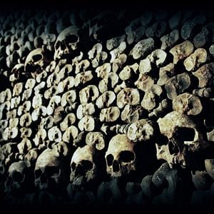 Foto Assim na Terra Como no Inferno