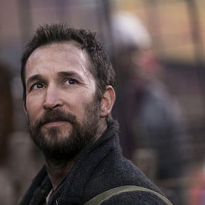Foto Noah Wyle