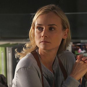 Foto Diane Kruger