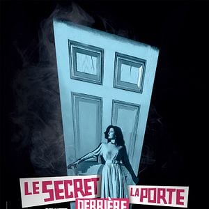 Foto O Segredo da Porta Fechada