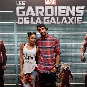 Foto Guardiões da Galáxia