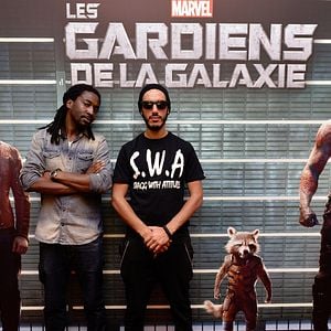 Foto Guardiões da Galáxia