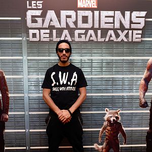 Foto Guardiões da Galáxia