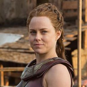 Foto Ingrid Bolsø Berdal