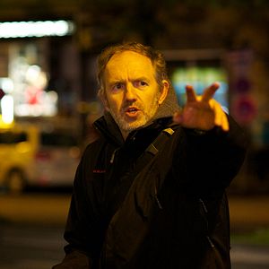 Foto O Homem Mais Procurado