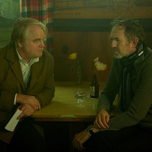 Foto O Homem Mais Procurado