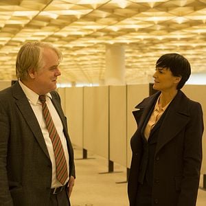 Foto O Homem Mais Procurado