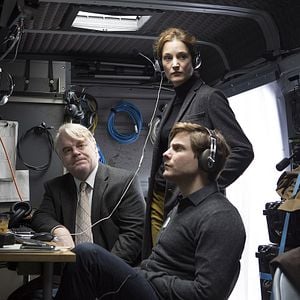 Foto O Homem Mais Procurado