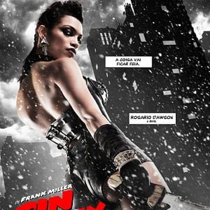 Foto Sin City: A Dama Fatal