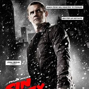 Foto Sin City: A Dama Fatal
